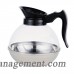 OriginalGourmetFoodCo Coffee Pro Unbreakable Regular Coffee Decanter OHS1018